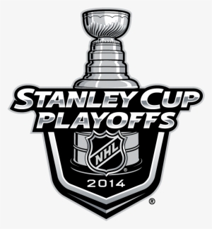 Full Nhl Playoffs Coverage - 2018 Stanley Cup Playoffs Logo #1422627