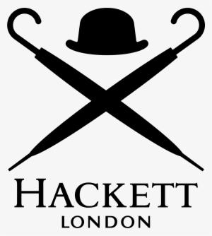 Hackett London Logo - Hackett London Logo Png #1422669