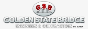 Golden State Bridge - Golden State Bridge Inc #1422671