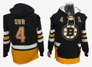 Boston Bruins Lacer - Boston Bruins Lacer - 2017 Black - Several Players #1422691