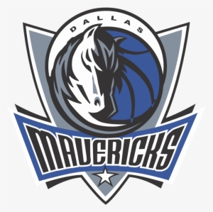 Dallas Mavericks Vector Logo - Dallas Mavericks Png Logo #1422693