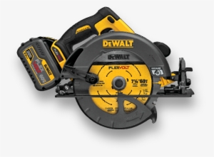 Circularsaw - Dewalt 60v Circular Saw #1422739