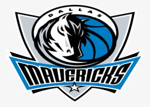 Dallas Mavericks 2016 Logo #1422743