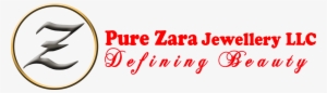Pure Zara Jewellery Llc - Zara Logo Jewellery #1422826