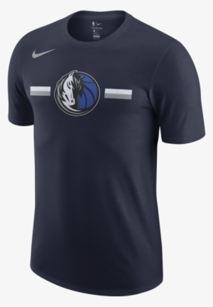 Dallas Mavericks Nike Hh Logo Stripe S/s Tee - Dallas Mavericks - Free ...