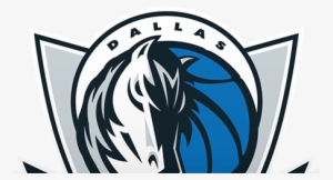 Dallas Mavericks Logo 2018 #1422907