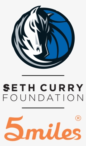 Seth Curry Foundation, 5miles, The Dallas Mavericks - Maverick Dallas #1422927