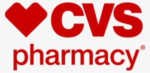 Cvs Pharmacy Logo Stacked - Cvs Pharmacy Logo #1423043