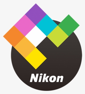 Nikon Capture Nx D Logo - Nikon Coolpix A 16.2 Mp Digital Camera - Black #1423070