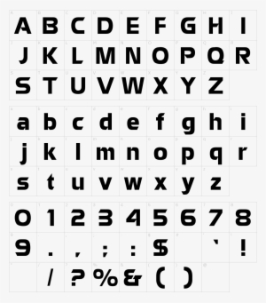 Zara Font - Linkin Park Font #1423249