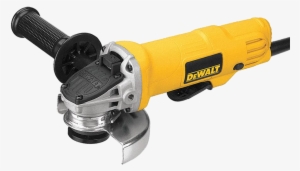 Dewalt 4-1/2in Angle Grinder 12000rpm Dwe4012 - 7.5 Amp 12,000 Rpm Paddle Switch Small Angle Grinder #1423310