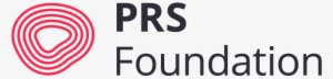 Zara Nunn Is Generously Supported By Prs Foundation's - Prs Foundation Png #1423386