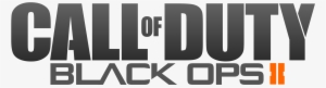 File Blackops Logo Svg - Call Of Duty Black Ops 2 Logo #1423393