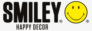 Zara And Smiley Join Hands For New Smiley Collection - Smiley Company Logo #1423411