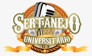 Logo Sertanejo Universitário Programa Da Rádio Web - Sertanejo Universitário #1423414