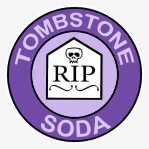 Tombstone Soda Call Of Duty Black Ops 2 Zombies Call - Tombstone Perk Logo #1423439