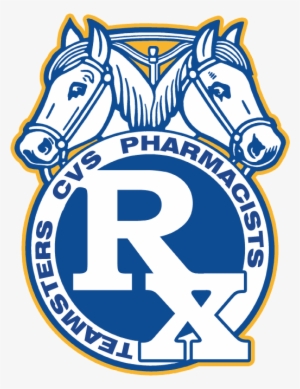 Cvs Still Pushing For 12-hour Shifts, Meager Wage Increases - International Brotherhood Of Teamsters Logo Clipart #1423483