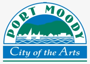 City Of Port Moody Logo #1423593
