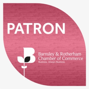 04 Sepcannon Pr Becomes Patron Of Barnsley & Rotherham - Keep Calm Patron #1423670
