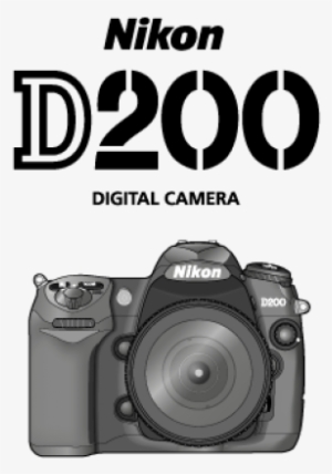 Nikon D3400 User Manual #1423779
