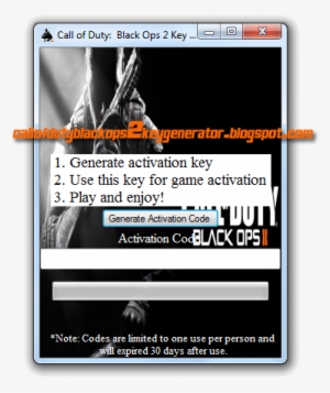 Call Of Duty Black Ops 2 Game Guide #1423801