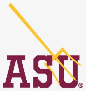 Retro Arizona State Sun Devils - Hertz #1423940