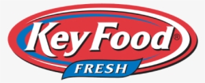 Shop From These Great Stores In Kings Park, Ny - Key Food Supermarket Logo #1423962