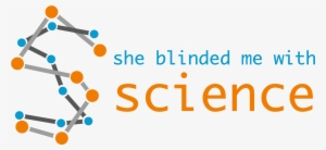 She Blinded Me With Science #1423977