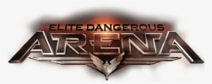 Xbox One Arena Launch Paint Job Giveaway - Elite Dangerous Arena Logo #1424063