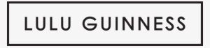 Luluguinness Logo - Lulu Guinness #1424086