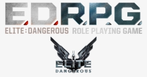 Go To Edrpg - Elite Dangerous #1424129