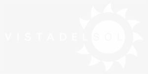 Student Housing Apartments - White Sun Blue Background #1424130