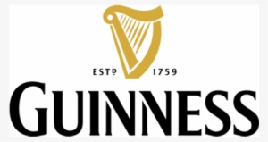 Guinness-logo - Guinness Beer Stickers #1424166