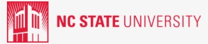 Ncsu-logo - Nc State Institute Advanced Analytics #1424249