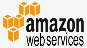 Amazon Web Services Logo #1424292