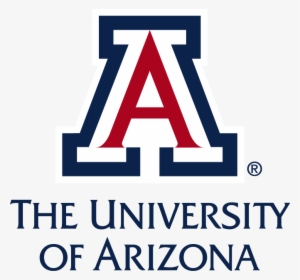 Ua Stack Rgb - University Of Arizona #1424316