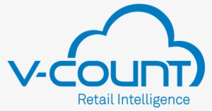 V-count Logo - V Count #1424374