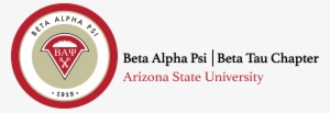 Beta Alpha Psi - Beta Alpha Psi Psu #1424376