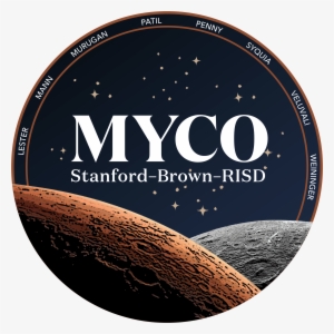 Team Stanford Brown Risd Was Based In The Nasa Ames - Mars #1424395