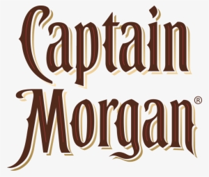 Captain Morgan Logo #1424445 Captain Morgan Logo #1424445