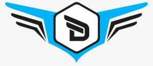 Dark Echo - Dangerous Logo #1424498