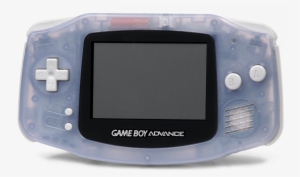 Gameboyadvance - Game Boy Advance Controller #1424559
