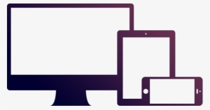 Made For Everyone - Phone Tablet Pc Icon #1424561