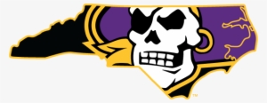 East Carolina Pirates #1424608