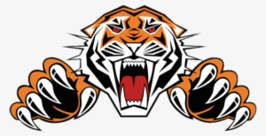 School Logo - West Tigers Nrl Logo #1424650