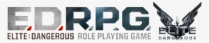 Dangerous Role Playing Game - Elite Dangerous #1424675