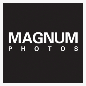Magnum-logo - Magnum Photo Agency Logo #1424717