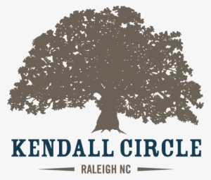 We Love Kendall Circle Logo - Blessed To Be Bless #1424718 We Love Kendall Circle Logo - Blessed To Be Bless #1424718