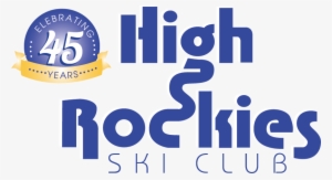 High Rockies Ski Club - High Rockies #1424811