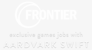 With Frontier Developments, The Leading Uk Studio Behind - Circle #1424879